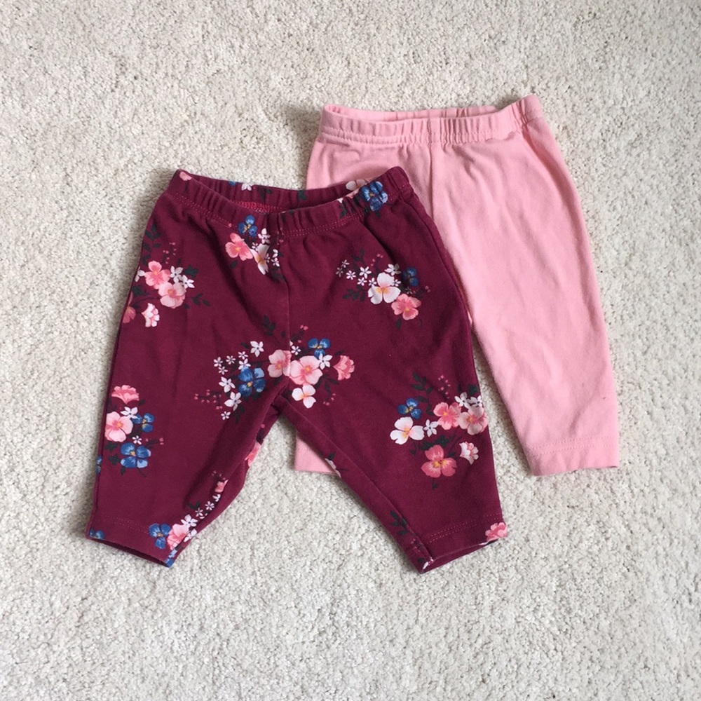 Lot of pants